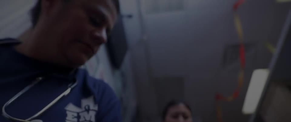 The Studio, a J. Anthony Jenkins film